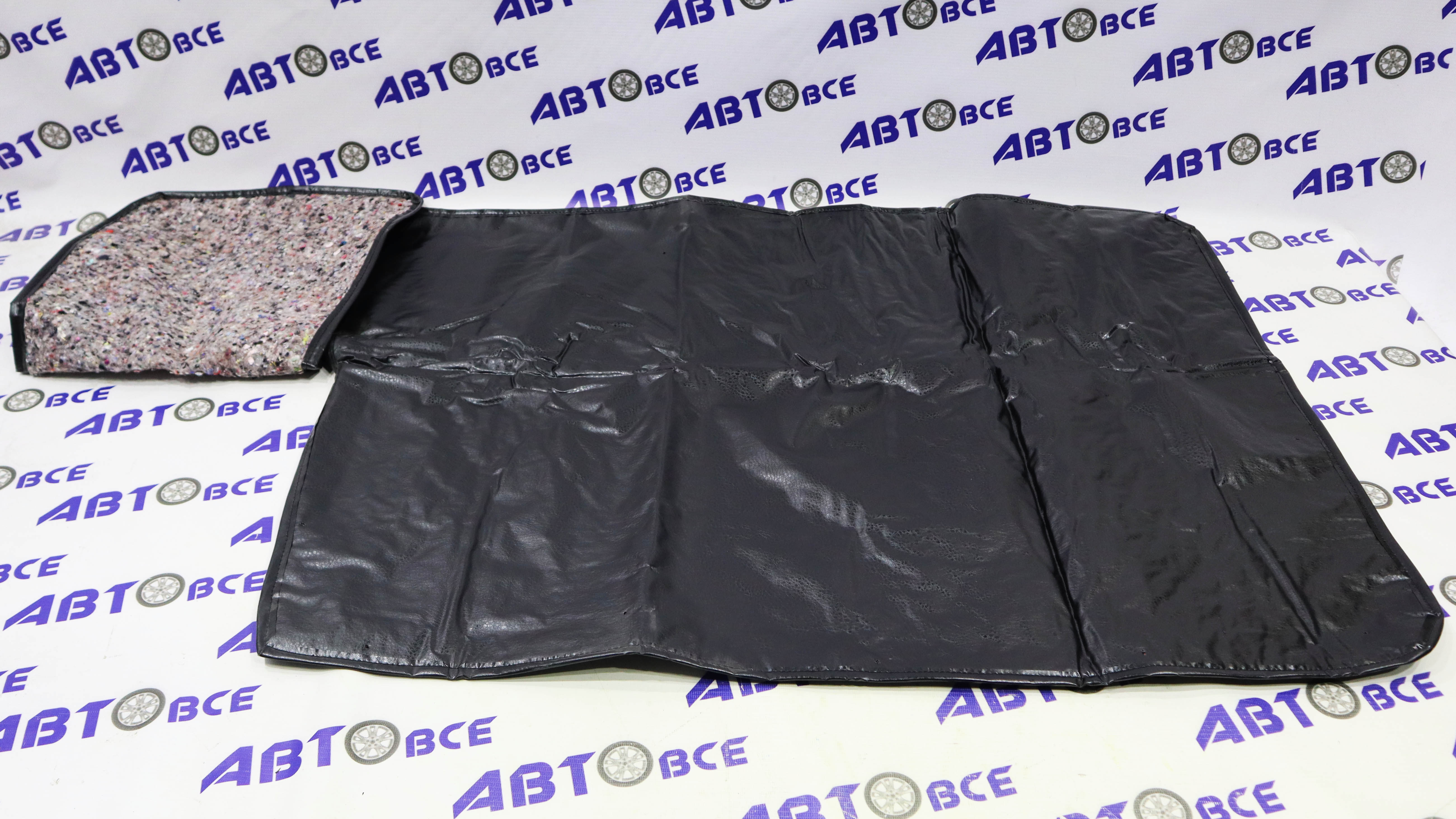 Утеплитель капота ВАЗ-2107 NONAME